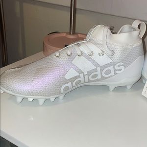 NEWAdidas Adizero 8.0 j Football Cleats